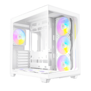 ANTEC C5 ARGB WHITE