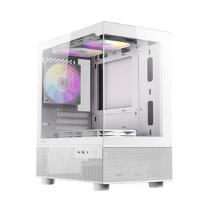 ANTEC CX200M WHT