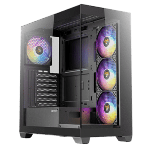 ANTEC CX300 ARGB BLACK