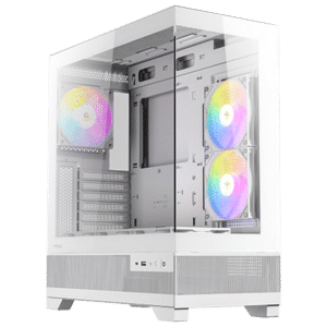 ANTEC CX700 ARGB ELITE WHITE