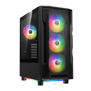 GAMDIAS ATHENA M6 LITE BK