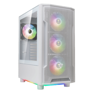 GAMDIAS ATHENA M6 LITE WH