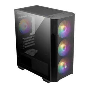 MSI FORGE M100R
