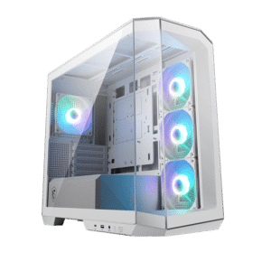 MSI MAG PANO M100R PZ WHITE