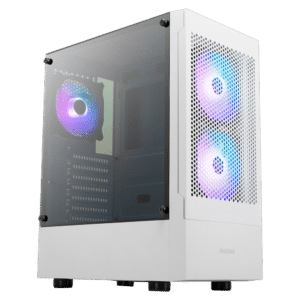 TALOS E3 MESH WHT