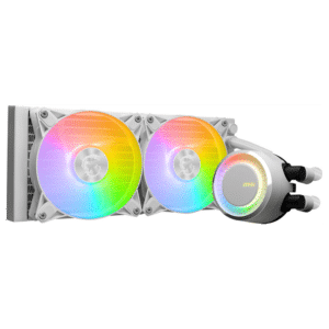 קירור נוזלי MSI MAG CoreLiquid E240 white