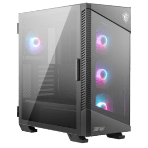 MSI MPG VELOX 100R