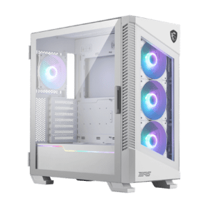 MSI MPG VELOX 100R WHITE
