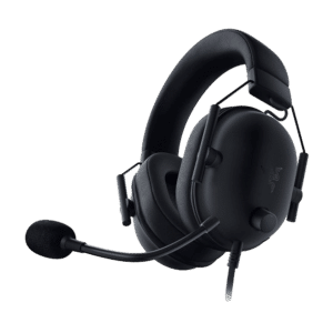 אוזניות גיימינג RAZER BLACKSHARK V2 X XBOX BLACK