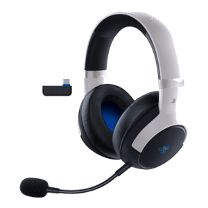 אוזניות גיימינג אלחוטיות RAZER KAIRA PRO HYPER PS5