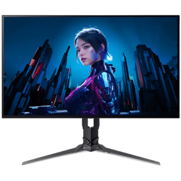 מסך גיימינג PREDATOR X27U QHD 480HZ OLED