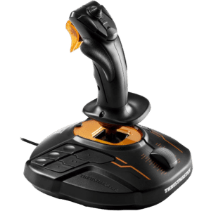 בקר טיסה Thrustmaster T16000M FCS