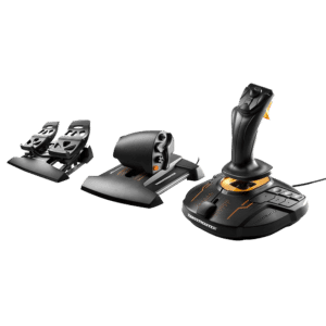 בקר טיסה Thrustmaster T16000M FCS pack