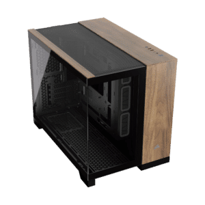 מארז CORSAIR 2500X שחור אגוז