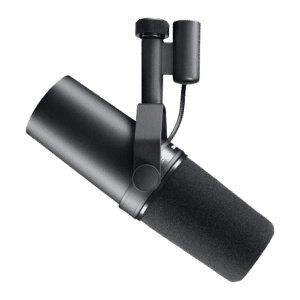 מיקרופון Shure SM7B