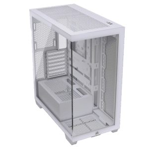 מארז CORSAIR 3500X White