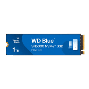 דיסק WD Blue SN5000 NVMe 1TB