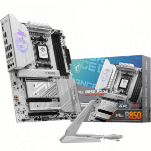 לוח אם MSI MPG B850 EDGE TI WIFI