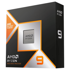 מעבד AMD Ryzen 9 9950X3D