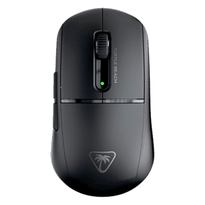 עכבר גיימינג אלחוטי Turtle Beach Burst II Air Black