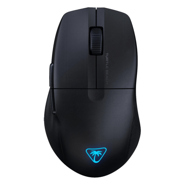 עכבר גיימינג אלחוטי Turtle Beach Pure Air