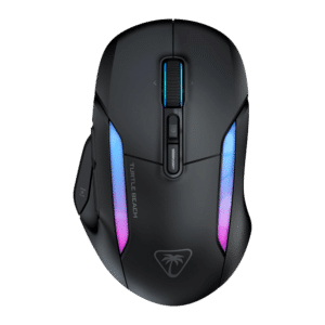 עכבר גיימינג אלחוטי  Turtle Beach Kone II Air