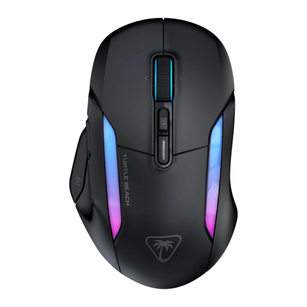 עכבר גיימינג אלחוטי  Turtle Beach Kone II Air