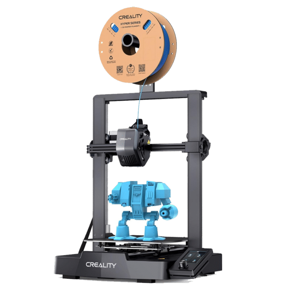 מדפסת תלת מימד creality ender 3 v3 se