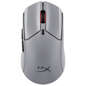 עכבר גיימינג אלחוטי HyperX  Haste 2 Pro 4K