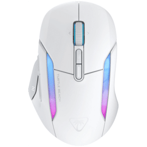 עכבר גיימינג אלחוטי  Turtle Beach Kone II Air
