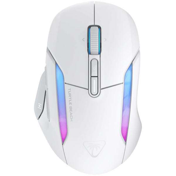 עכבר גיימינג אלחוטי  Turtle Beach Kone II Air