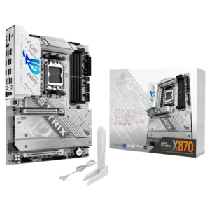 לוח אם ASUS ROG Strix X870-A Gaming WiFi