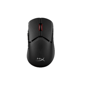 עכבר גיימינג אלחוטי HyperX Saga Pro