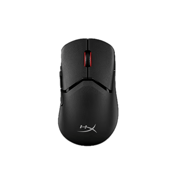 עכבר גיימינג אלחוטי HyperX Saga Pro