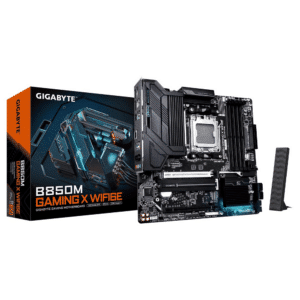לוח אם Gigabyte B850M Gaming X WIFI6E DDR5