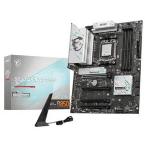 לוח אם MSI B850 Gaming Plus WIFI
