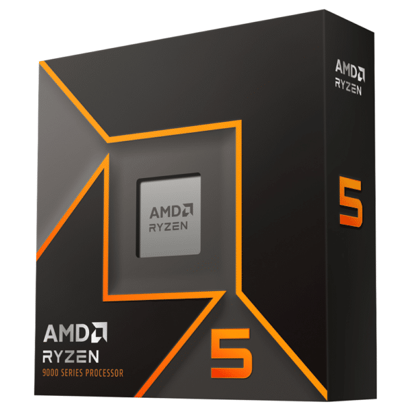 מעבד AMD Ryzen 5 9600X BOX