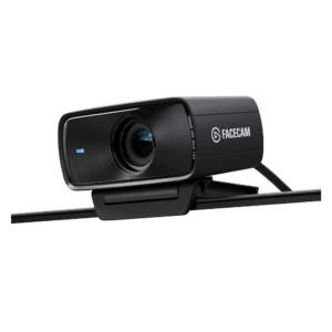מצלמת אינטרנט Elgato Facecam MK.2