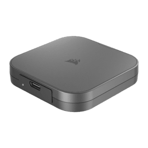 כונן חיצוני CORSAIR EX400U 1TB