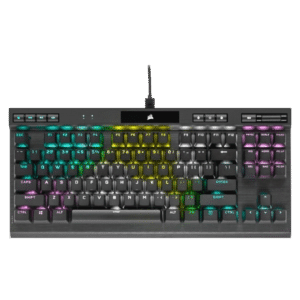 מקלדת גיימינג CORSAIR K70 CORE TKL