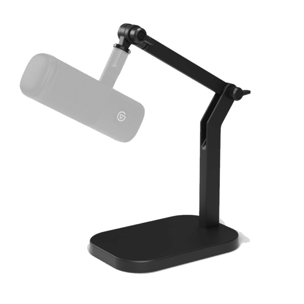 מעמד לשולחן Elgato Wave Desk Stand