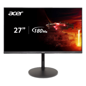 מסך גיימינג Acer Nitro XF270 180 Hz UM.HX0EE.315