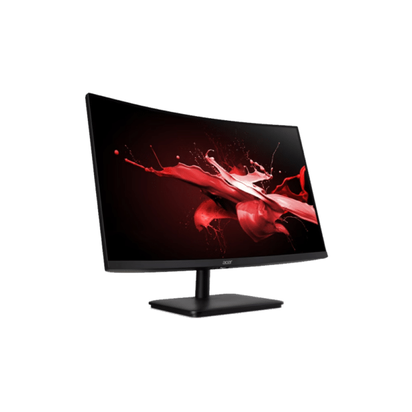 מסך גיימינג Acer Nitro ED270 X 240 Hz  UM.HE0EE.X06