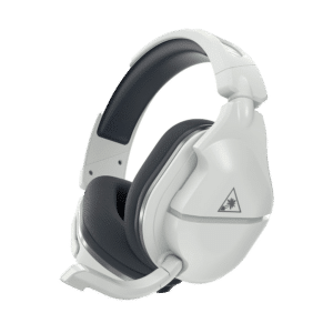 אוזניות גיימינג אלחוטיות Turtle Beach Stealth 600 Gen 2 PS5, PS4 WHITE
