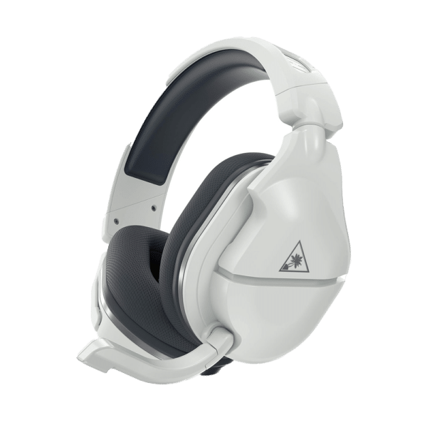 אוזניות גיימינג אלחוטיות Turtle Beach Stealth 600 Gen 2 PS5, PS4 WHITE