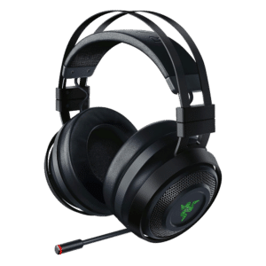 אוזניות גיימינג אלחוטיות Razer Nari Ultimate