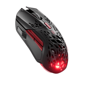 עכבר גיימינג אלחוטי SteelSeries Aerox 5 Diablo IV