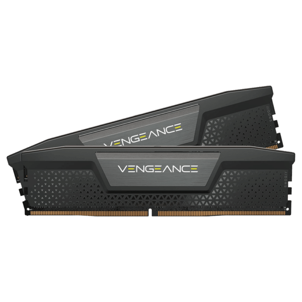 זכרון CORSAIR VENGEANCE DDR5 RAM 32GB (2x16GB) 5600MHz